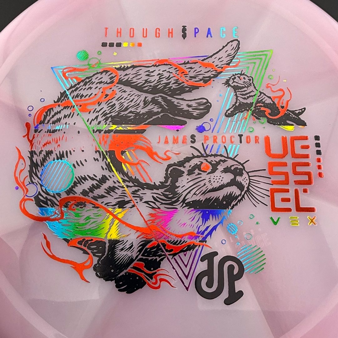 Vex Vessel - James Proctor Signature