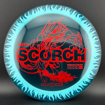 FuZed Z Scorch