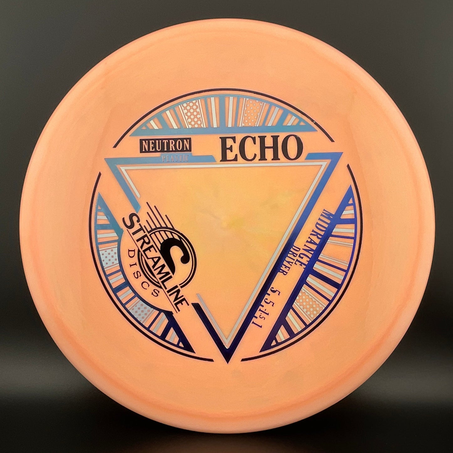 Neutron Echo