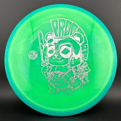 Swirly S-Blend Centurion - James Proctor 2024 Tour Series
