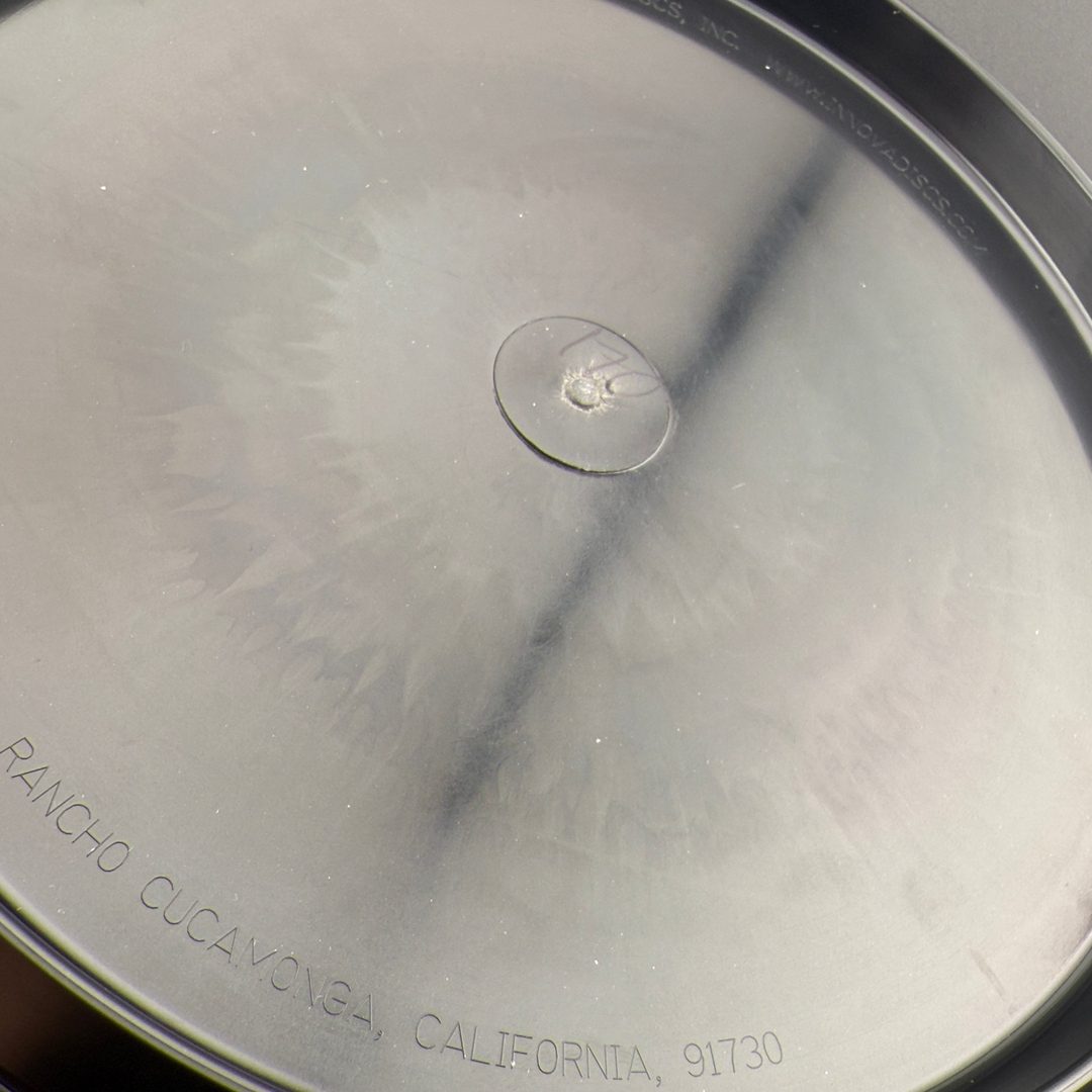 Metal Flake Star Rat - 2018 USDGC XX Wings 1/50 *Gibson Stash*