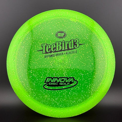 Metal Flake Champion Teebird3