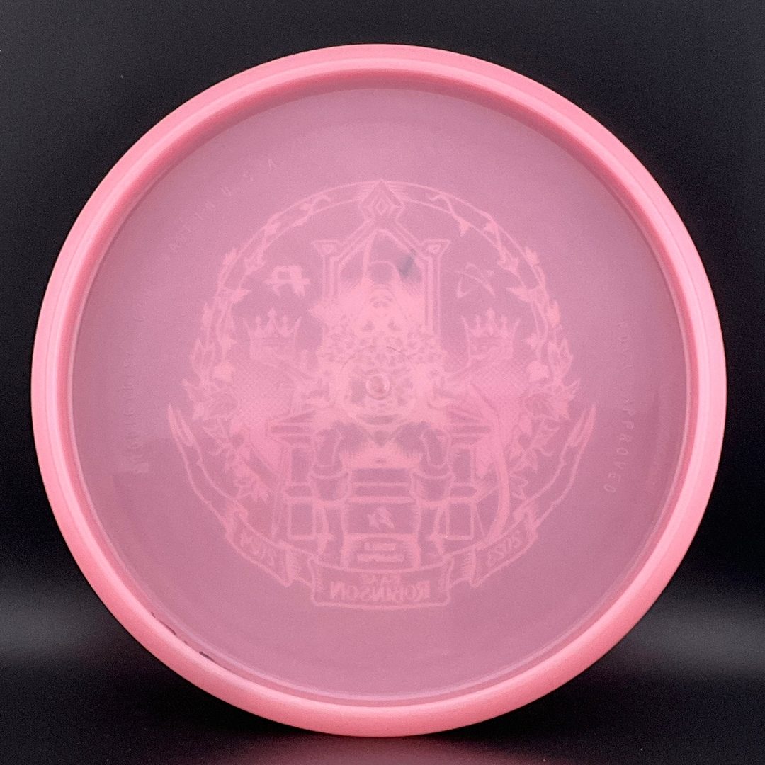PA-3 (400 Glow) - Isaac Robinson "Tyrant's Fall" 2x World Champion