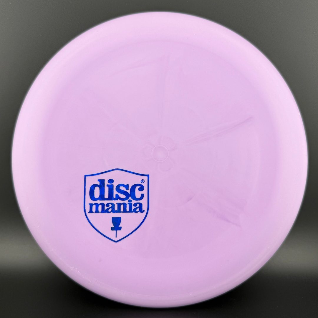 Color Glow D-Line Rainmaker (Flex 1) - Mini DM Shield