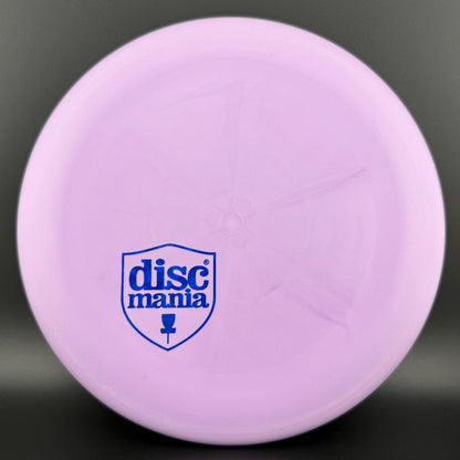 Color Glow D-Line Rainmaker (Flex 1) - Mini DM Shield