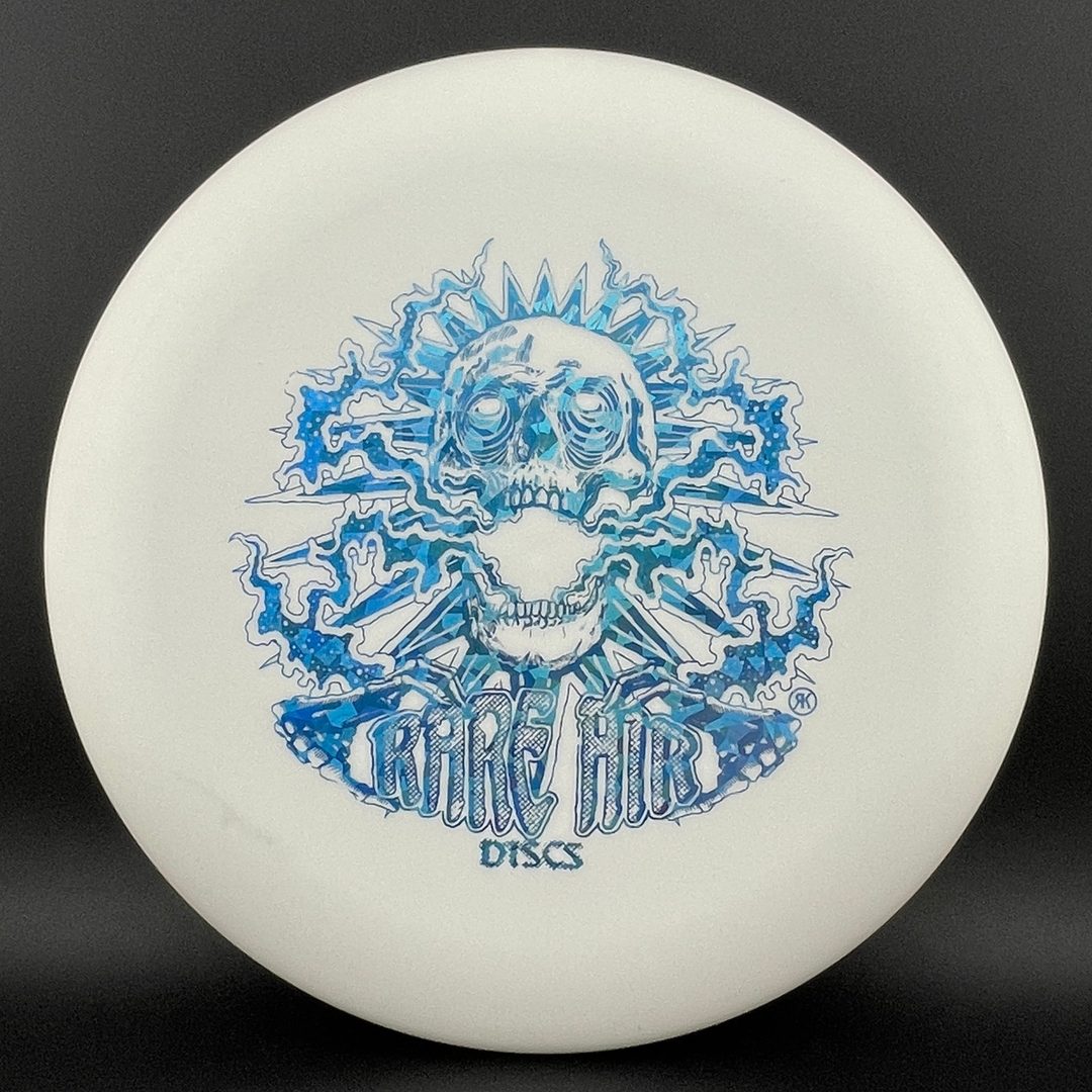 D-Line P2 (Flex 2) - Custom RAD Skull Stamp!