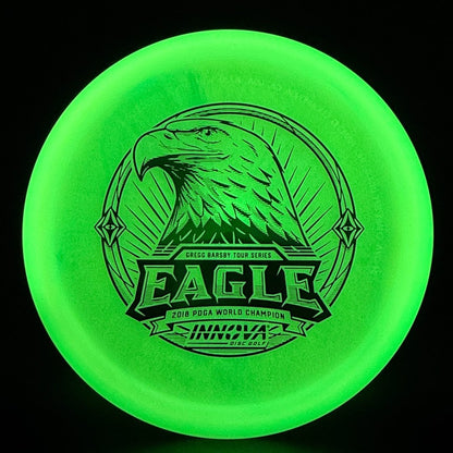 Proto Glow Champion Eagle - Gregg Barsby 2025 Tour Series