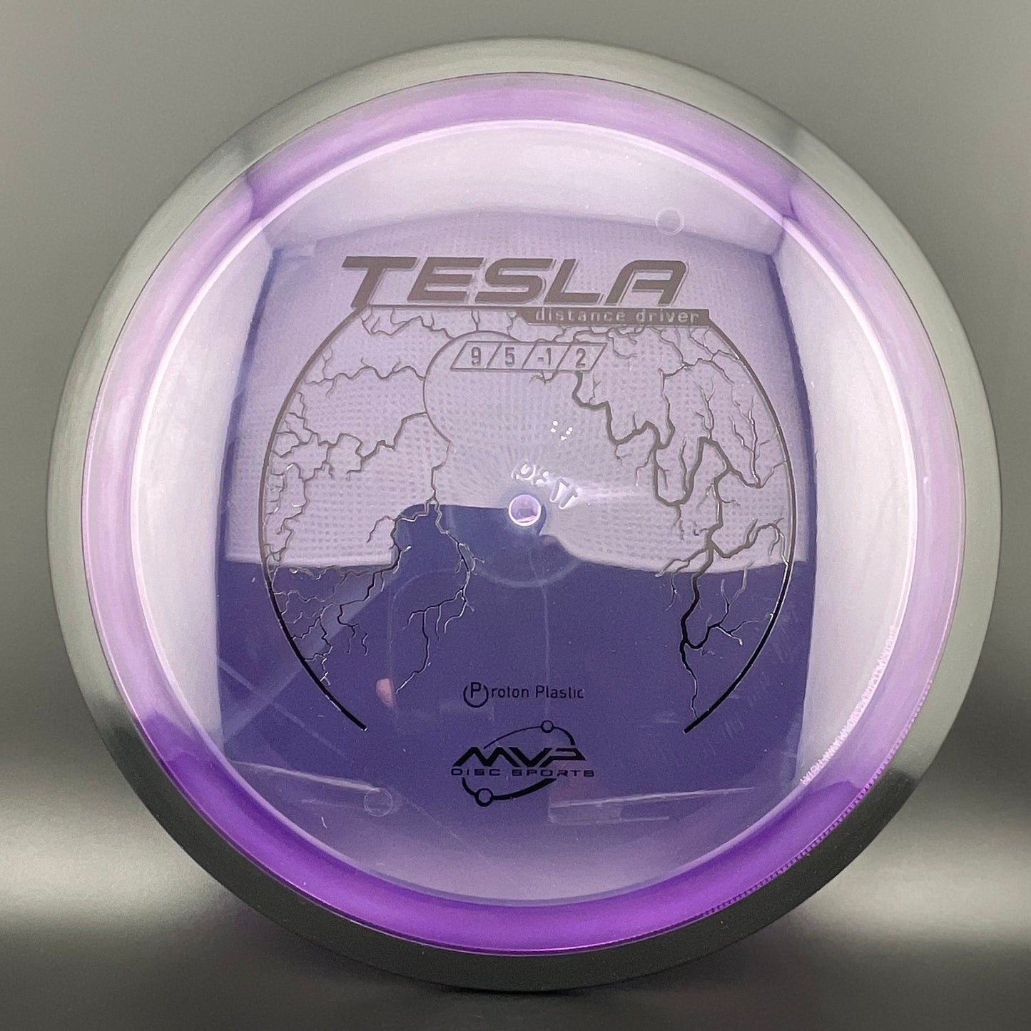Proton Tesla