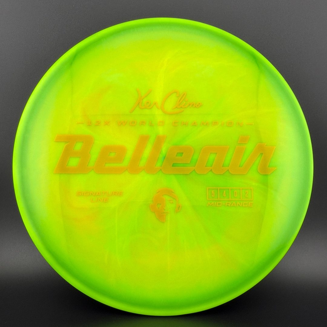 Signature Line Belleair