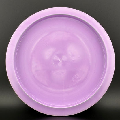 Swirly S-Line FD - Show Stopper Multi Stamp *Warehouse Stash*