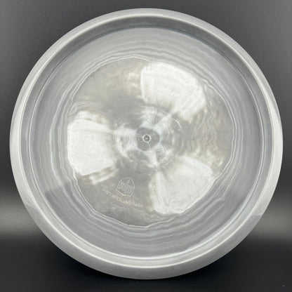 Swirly S-Line MD1 - Limited DM Wings Stamp