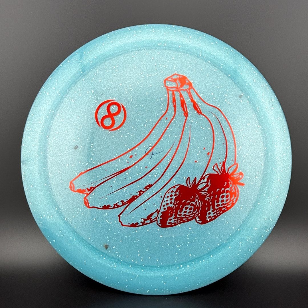 Stardust C-Blend Emperor - X-Out