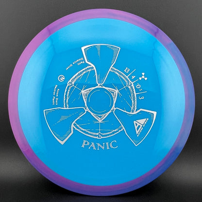 Neutron Panic