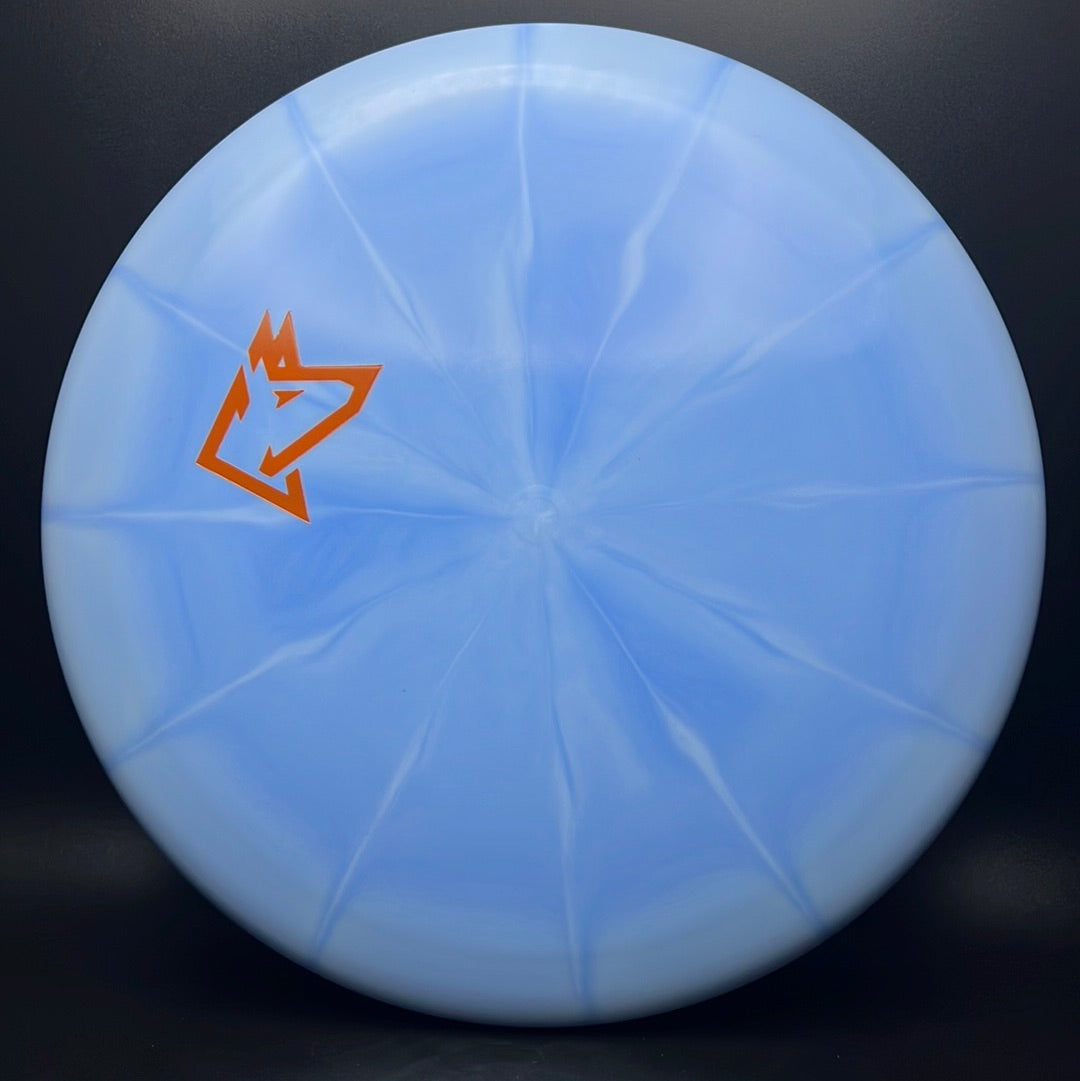 Lux Vapor Link - Colten Montgomery Mini Wolf Stamped