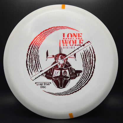 Bravo Lone Wolf