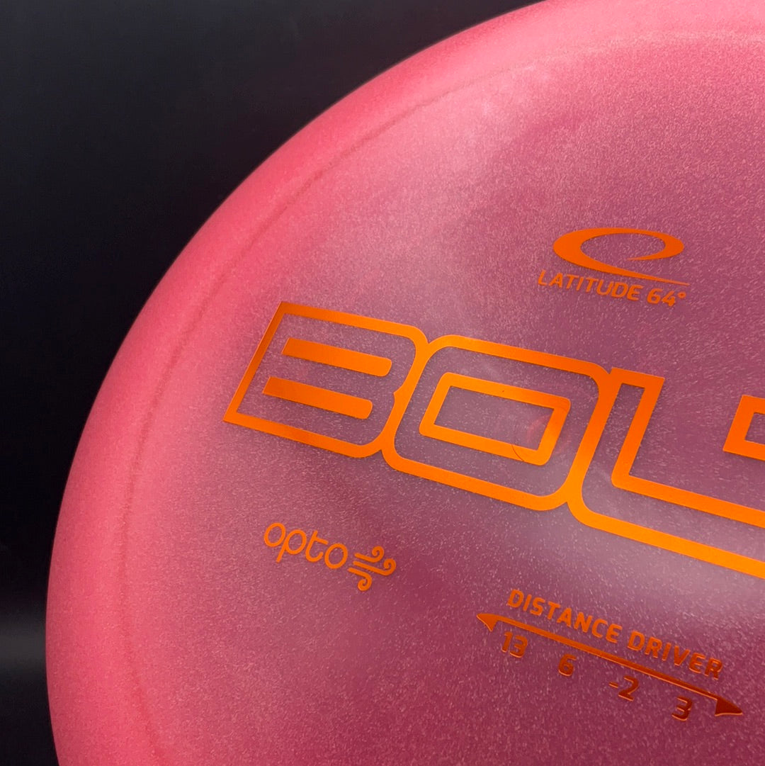 Opto Air Bolt