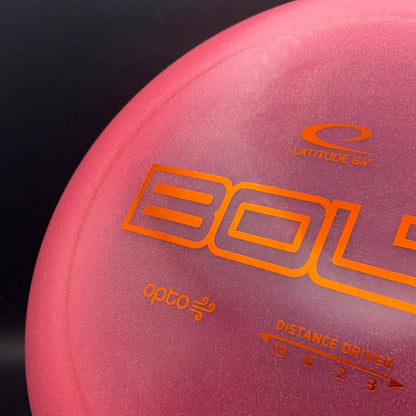 Opto Air Bolt
