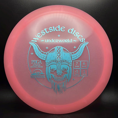 VIP Moonshine Underworld