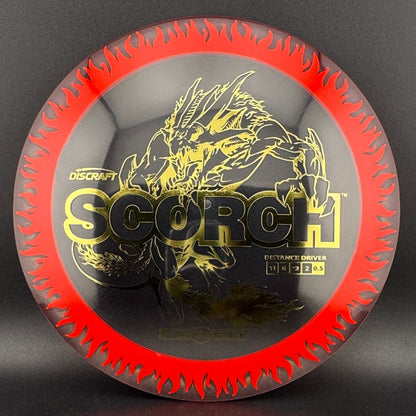 FuZed Z Scorch