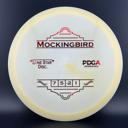 Bravo Mockingbird
