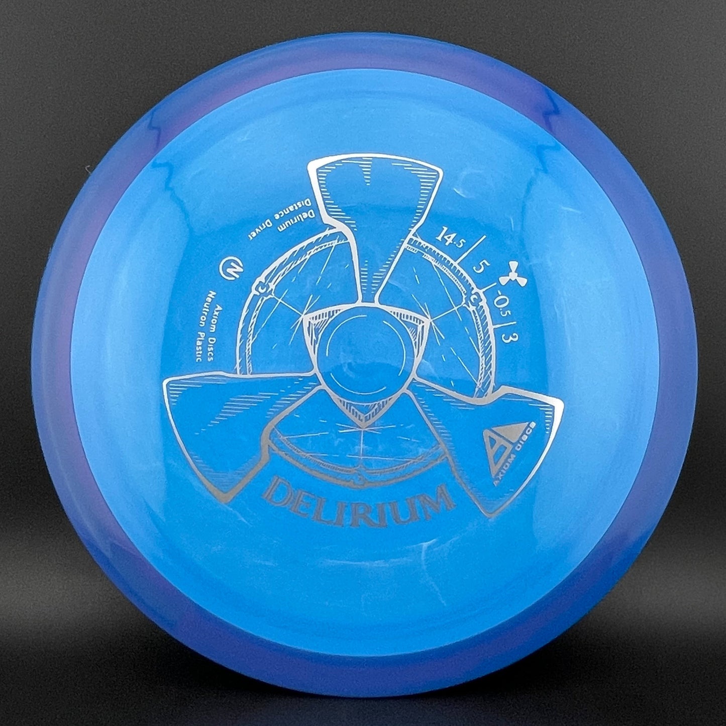 Neutron Delirium