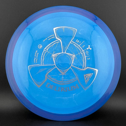 Neutron Delirium
