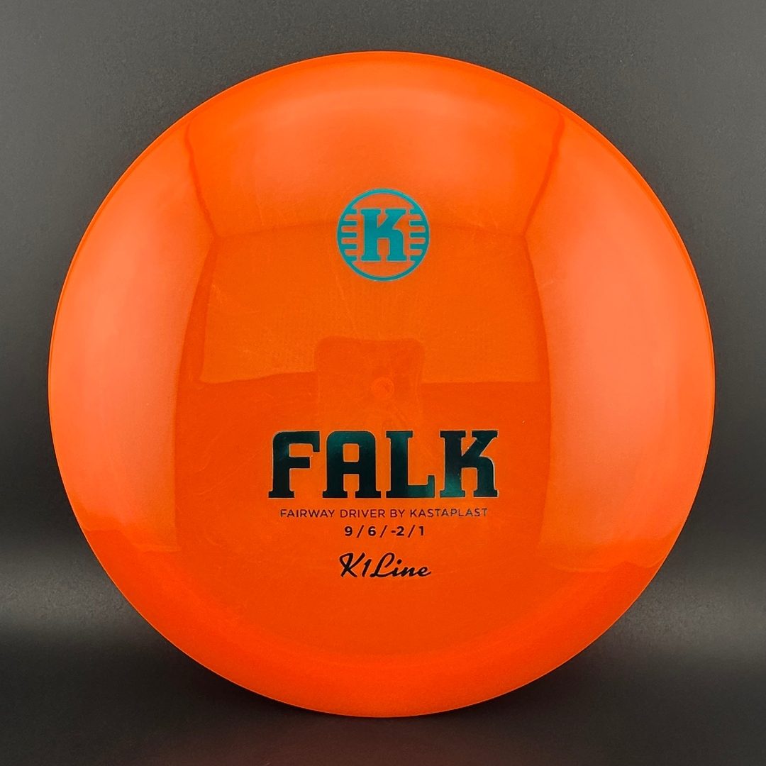 K1 Falk