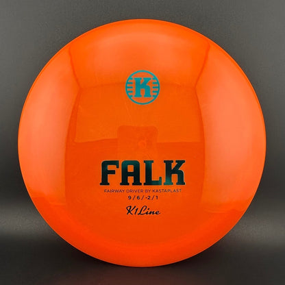 K1 Falk