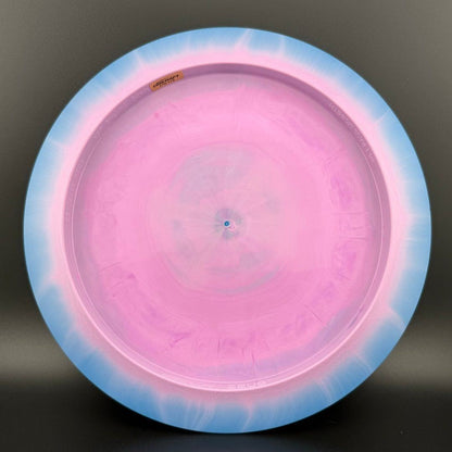 ESP Zeus - Paul McBeth 6x Claw Misprints