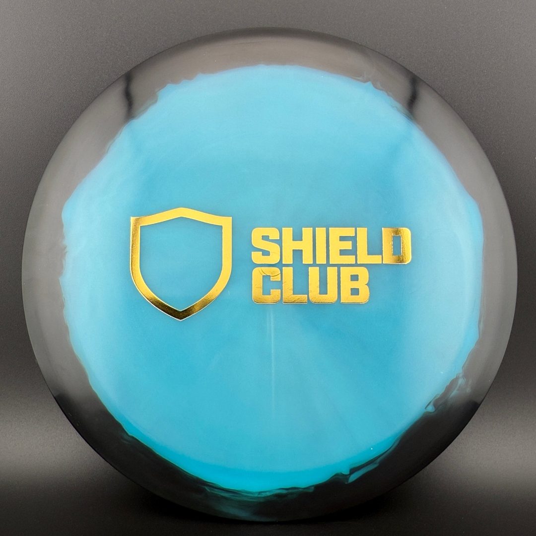 Glow Horizon C-Line DD1 - Shield Club