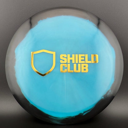 Glow Horizon C-Line DD1 - Shield Club