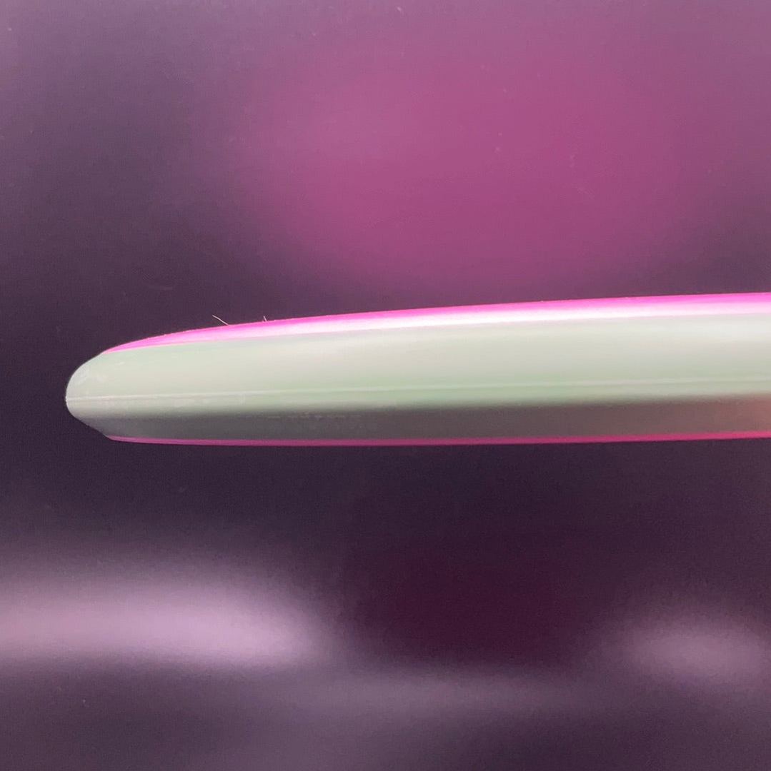 Soft Electron Pixel - Blank