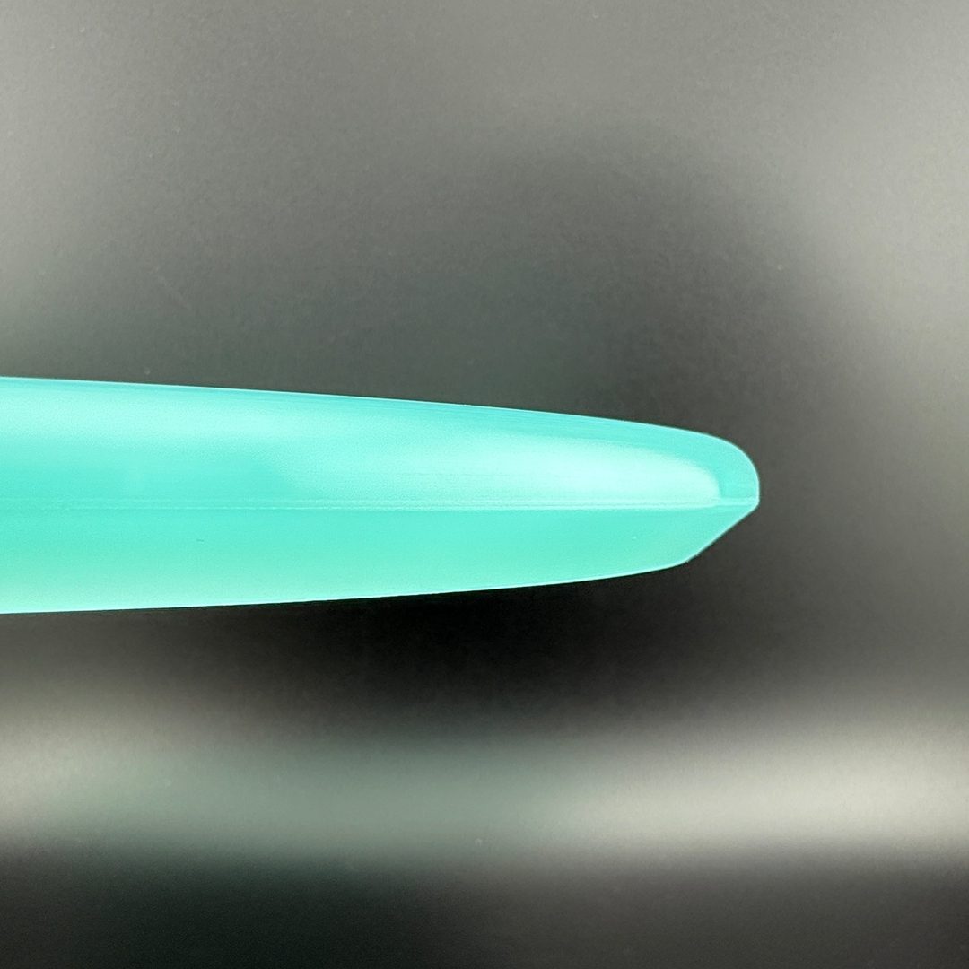 Z Glo Zone - Limited Bar Stamp