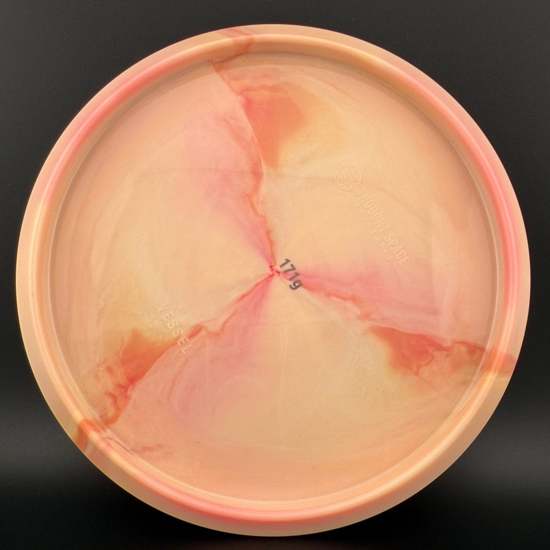 Parallel Vessel