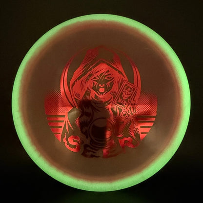 VIP Moonshine Orbit Seer - Changes