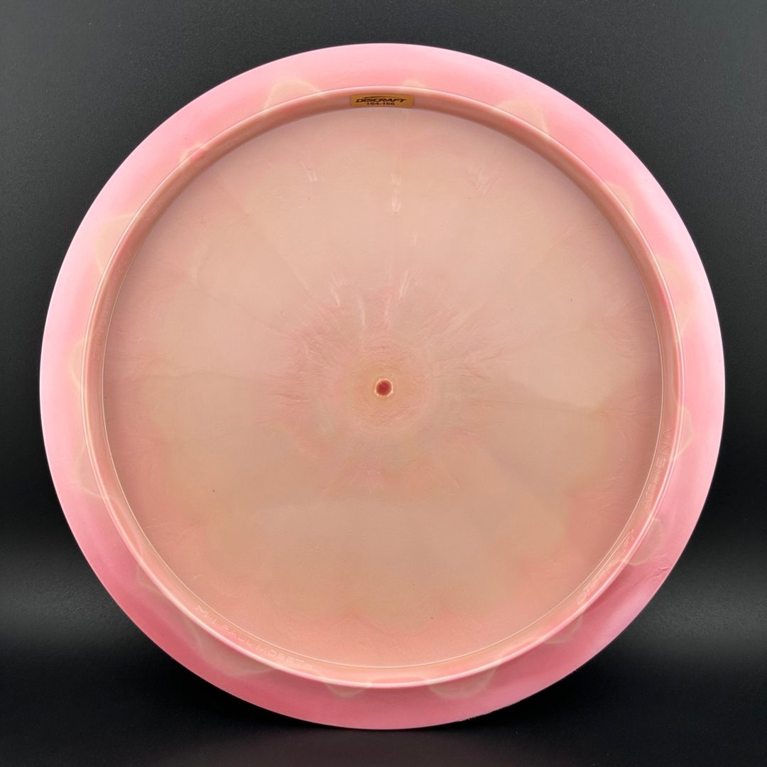 Ti Swirl Athena - Paul McBeth - 2025 Ledgestone Edition