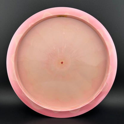 Ti Swirl Athena - Paul McBeth - 2025 Ledgestone Edition
