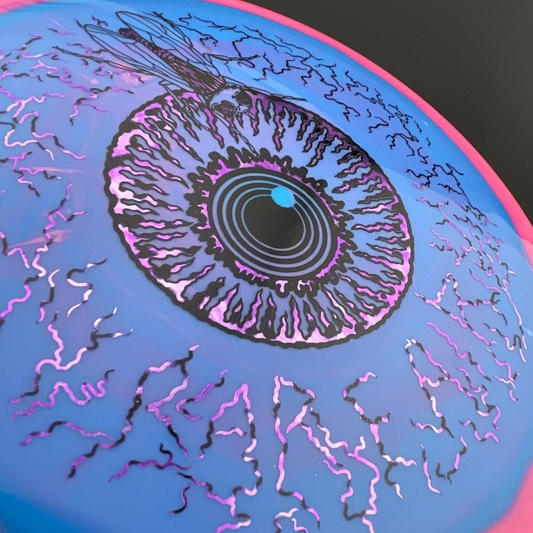 Halo Star Wraith - Eye-Fly RAD V2 by Ripper Studios