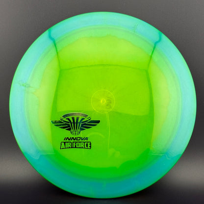 Halo Champion Shryke (First Run) - Air Force Stamp