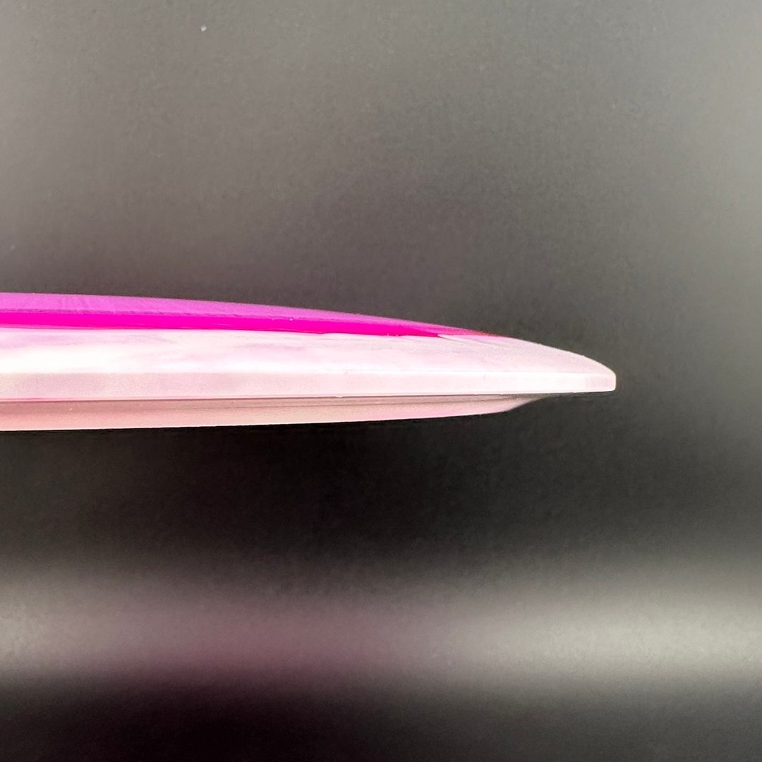 Opto Ice Orbit Sapphire - Lightweight