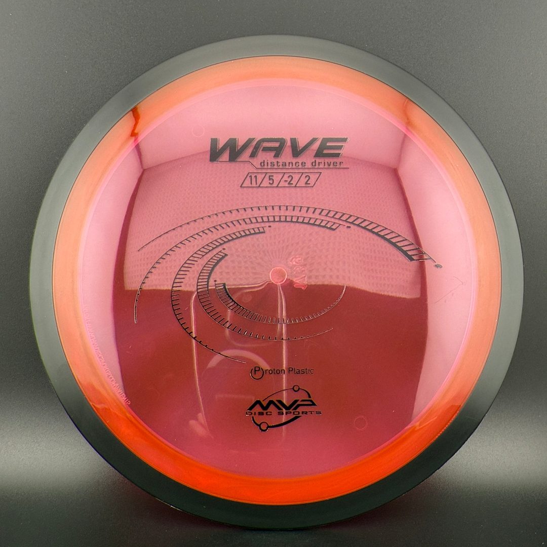 Proton Wave