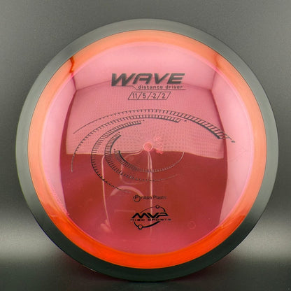 Proton Wave