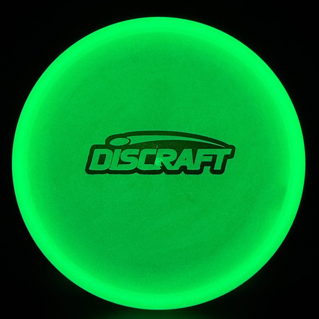 Z Glo Zone - Limited Bar Stamp