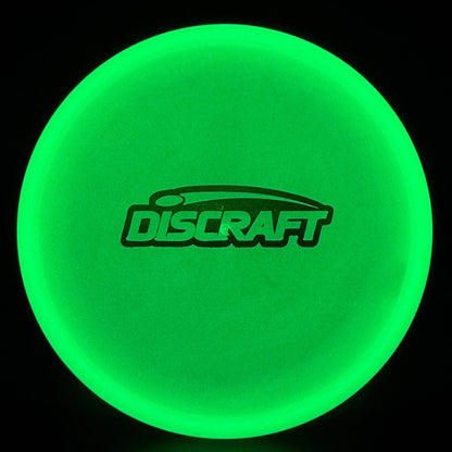 Z Glo Zone - Limited Bar Stamp