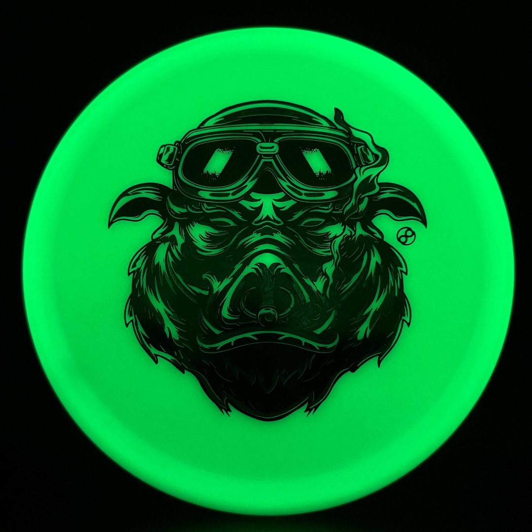 Proto Glow R-Pro Pig - Pig Pilot