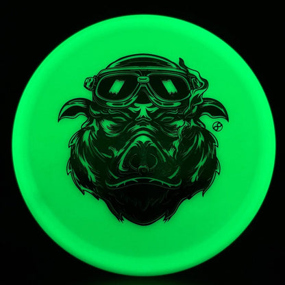 Proto Glow R-Pro Pig - Pig Pilot