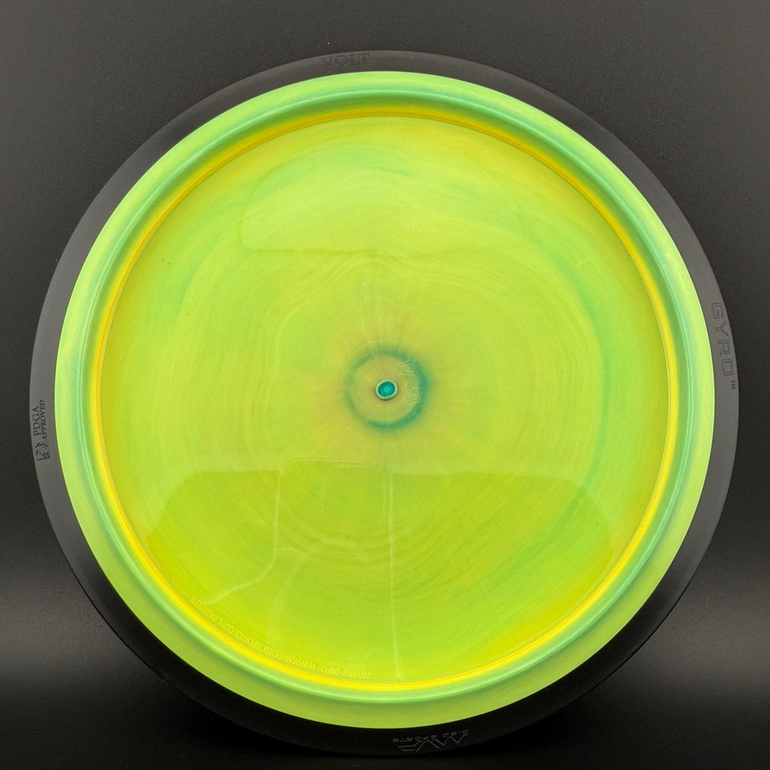 Neutron Volt - RADioactive Man by Ripper Studios