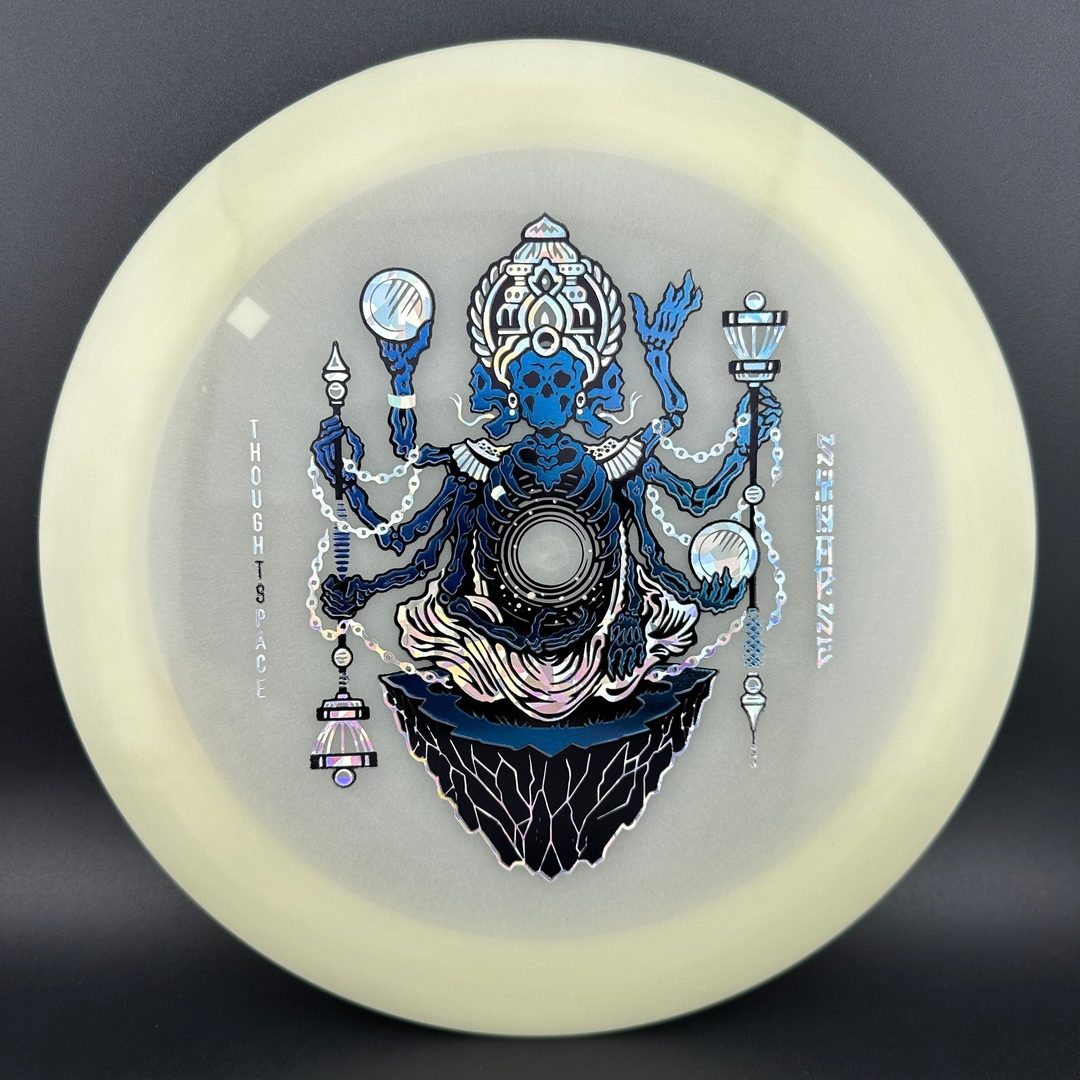 Glow Synapse - First Run