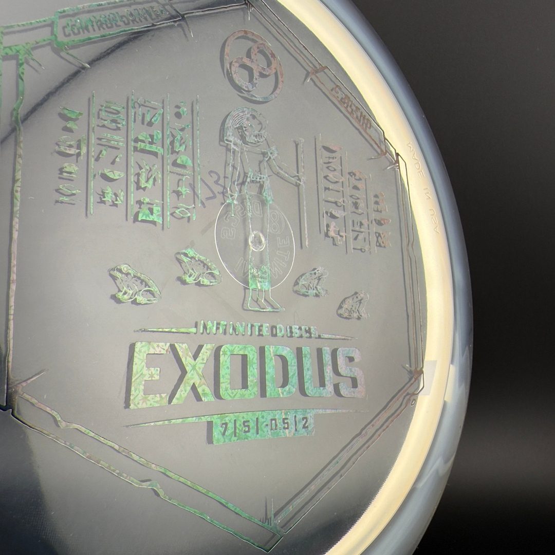 C-Blend Exodus