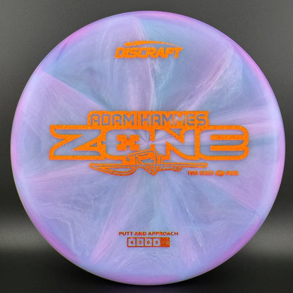 Z Swirl Zone - Adam Hammes 2025 Tour Series